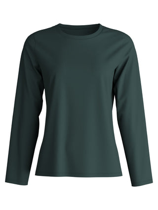WOMEN Shirt long-sleeve