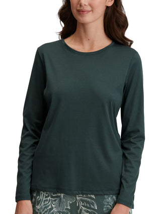 WOMEN Shirt long-sleeve