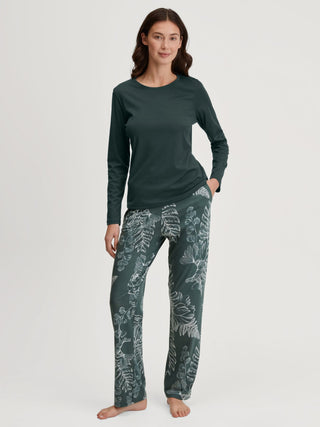 WOMEN Shirt long-sleeve