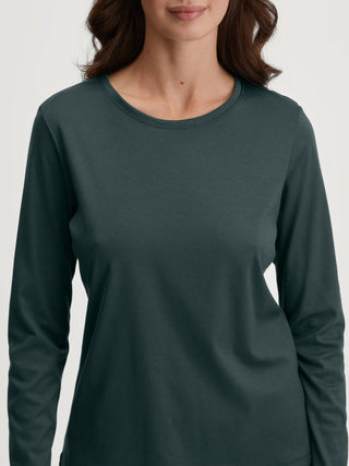 WOMEN Shirt long-sleeve