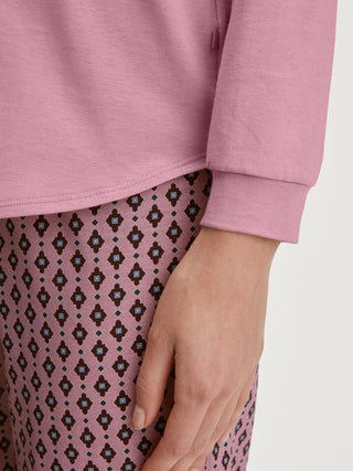 WOMEN Shirt long-sleeve
