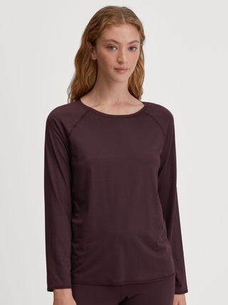 WOMEN Shirt long-sleeve