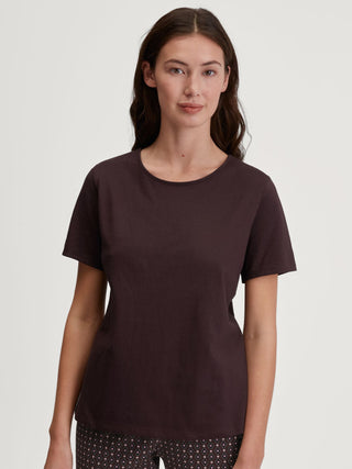 WOMEN Shirt short-sleeve