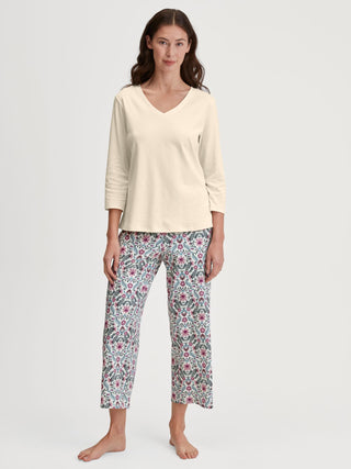 WOMEN 7/8 Pants