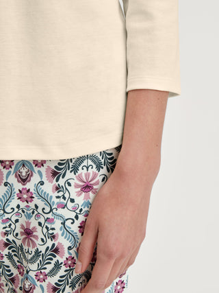WOMEN Shirt 3/4 sleeve