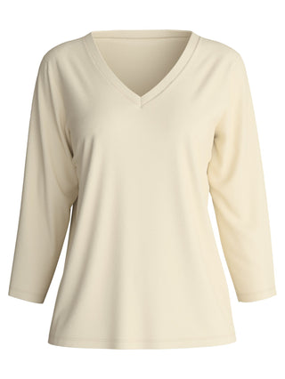 WOMEN Shirt 3/4 sleeve