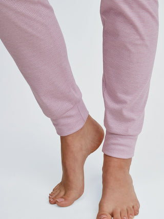 WOMEN Pyjamas with cuff