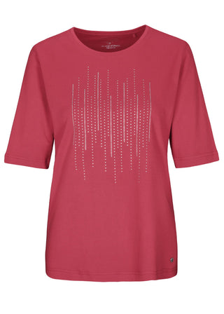Rdh.-Shirt, Steinchen