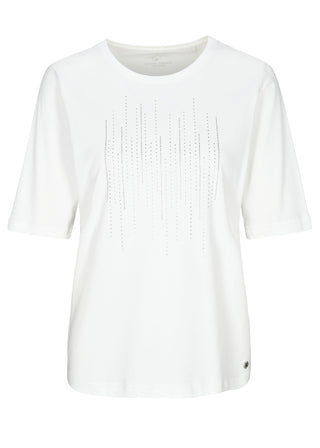 Rdh.-Shirt, Steinchen