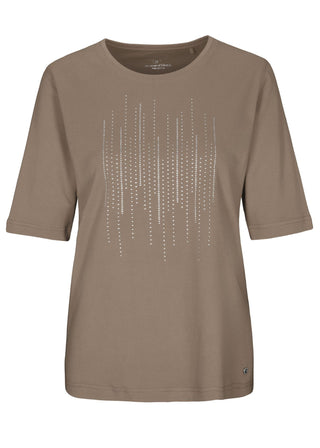 Rdh.-Shirt, Steinchen