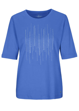 Rdh.-Shirt, Steinchen