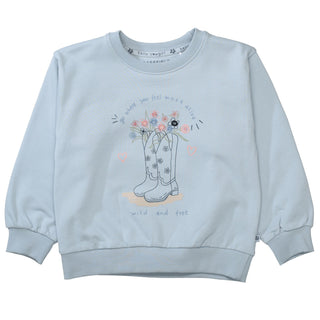 Md.-Sweatshirt