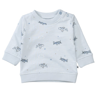 Kn.-Sweatshirt