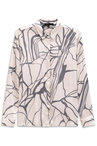 Damenbluse
