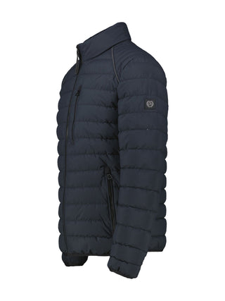BLOUSON KONFEKTION