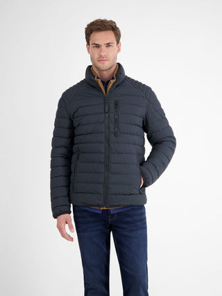 BLOUSON KONFEKTION