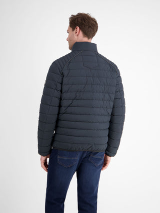 BLOUSON KONFEKTION