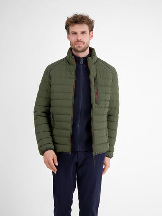 BLOUSON KONFEKTION