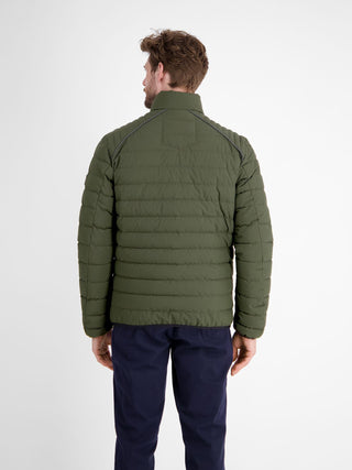 BLOUSON KONFEKTION