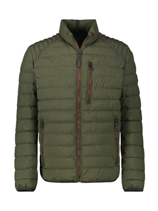 BLOUSON KONFEKTION