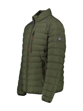 BLOUSON KONFEKTION