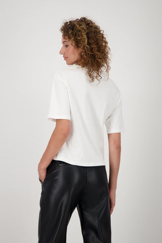T-Shirt, off-white