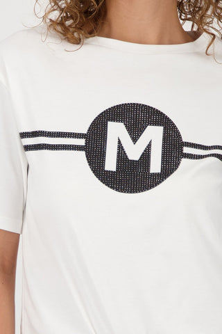 T-Shirt, off-white