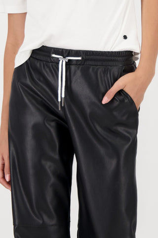 Hose, schwarz