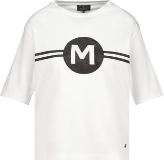 T-Shirt, off-white