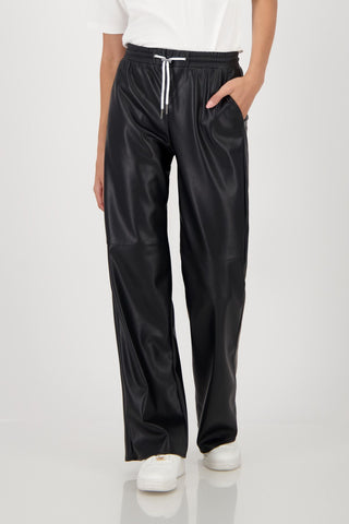 Hose, schwarz