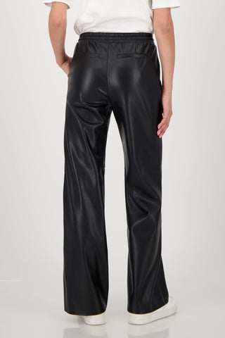 Hose, schwarz