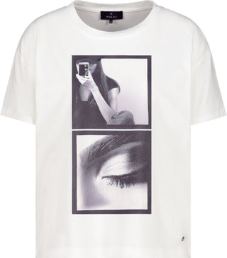 T-Shirt, off-white