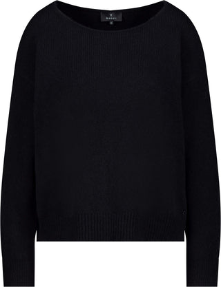 Pullover, schwarz