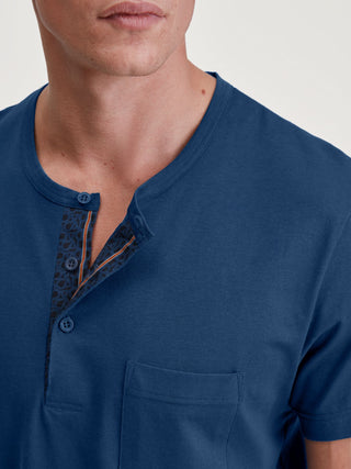 MEN Short pyjamas