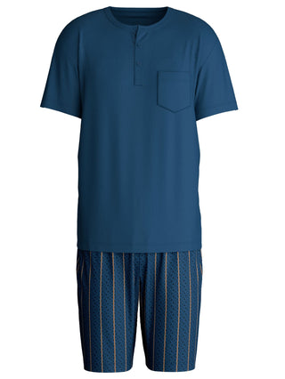 MEN Short pyjamas