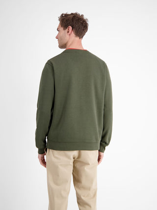 O-NECK BUENDCHEN