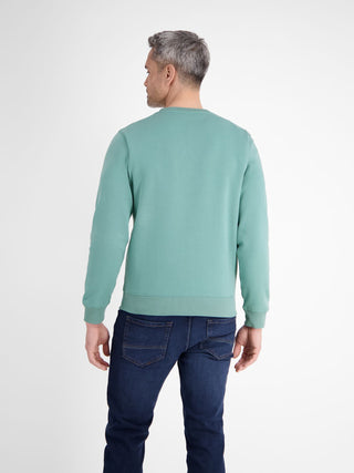 O-NECK BUENDCHEN