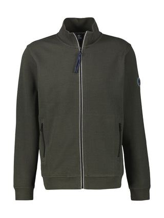 JACKE FULLZIP