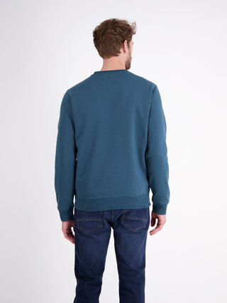 O-NECK BUENDCHEN