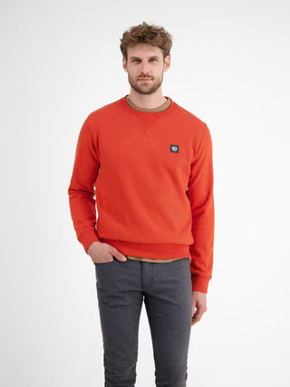 O-NECK BUENDCHEN