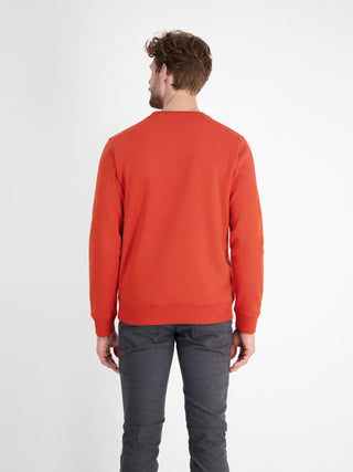 O-NECK BUENDCHEN