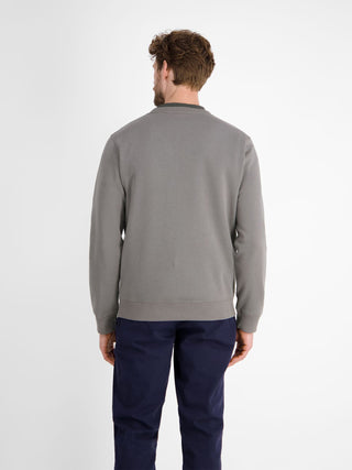 O-NECK BUENDCHEN