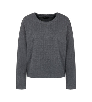 Cozy Comfort Top Quilted
