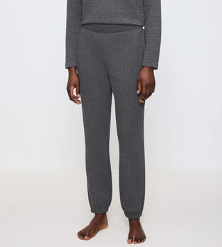 Cozy Comfort Trouser Quilted 01