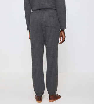 Cozy Comfort Trouser Quilted 01
