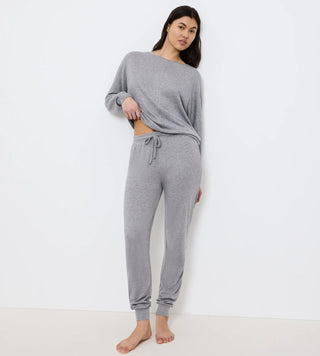 Cozy Comfort Cozy Trouser X
