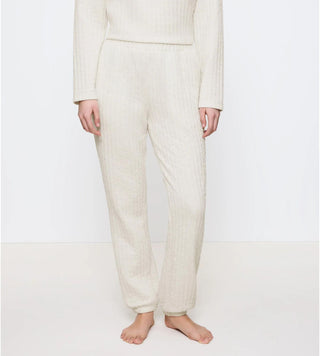 Cozy Comfort Trouser Quilted 01