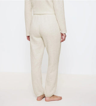 Cozy Comfort Trouser Quilted 01