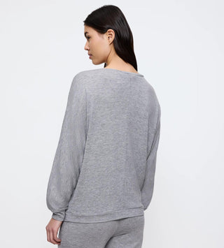 Cozy Comfort Top X