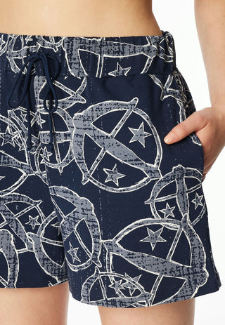 Hose kurz